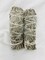Bholi Sage Plus Home Cleansing and Sage Smudging Kit of White Sage and Palo Santo Sage Smudge Sticks for Cleansing and Meditation